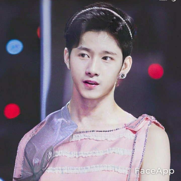 트와이스가 보이그룹이었다면? | 인스티즈