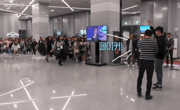 96년생 모솔 프로게이머.gif | 인스티즈