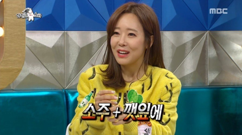 백종원과 소개팅할때 쪼리 신고 나갔다는 소유진.jpg | 인스티즈
