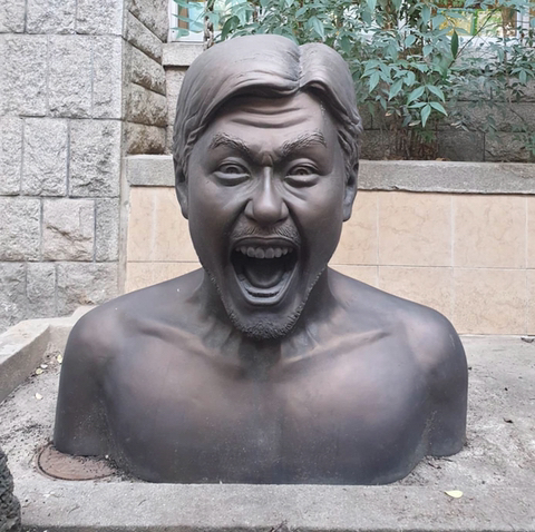 노홍철 빵집에서 볼 수 있는 것.jpgif | 인스티즈