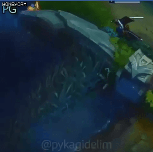 야스오...티모 찾기 대작전.gif | 인스티즈