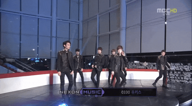 방송사고 대처 레전드 (ft.유키스) | 인스티즈