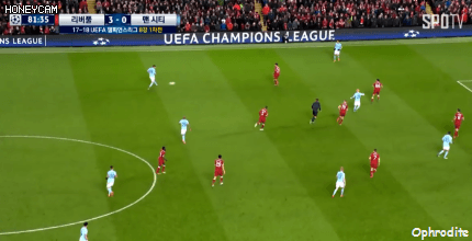 21살의 나이에 모든걸 다 갖췄다고 평가받는 월드 클래스 풀백 | 인스티즈