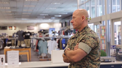 천조국 장군이 알려주는 미군들이 휴가 보내는 방법 | 인스티즈