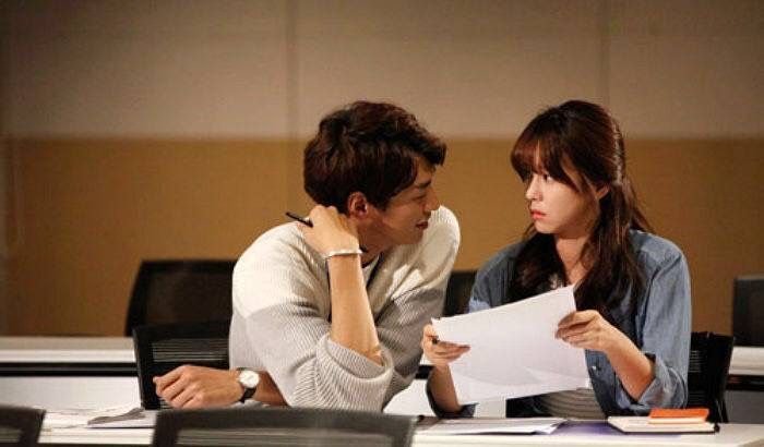 의외로 썸 많이 타고 연애하기 쉽다는 곳.jpg | 인스티즈