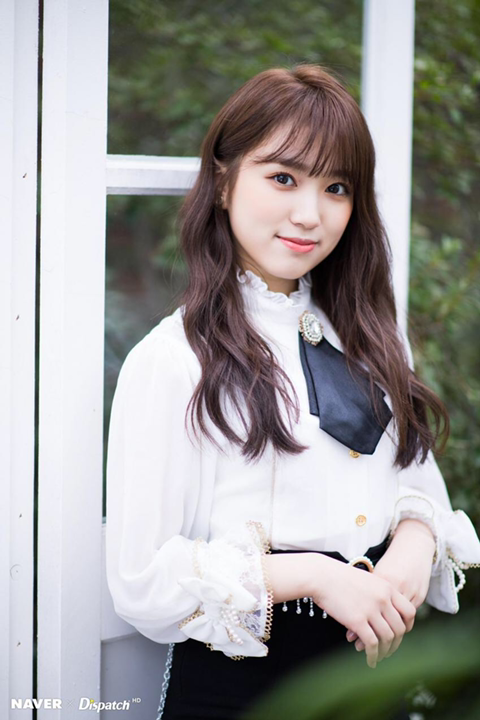 아이즈원 디스패치 사진 | 인스티즈