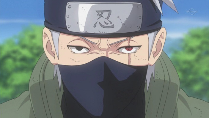 나루토에서 최고의 전투센스를 보여준 캐릭터는?? | 인스티즈