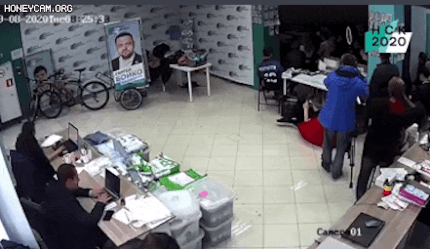 러시아에 신지드 출몰 | 인스티즈