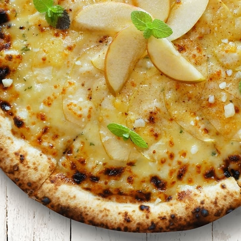 피자 위에 뜨거운 과일........jpg | 인스티즈