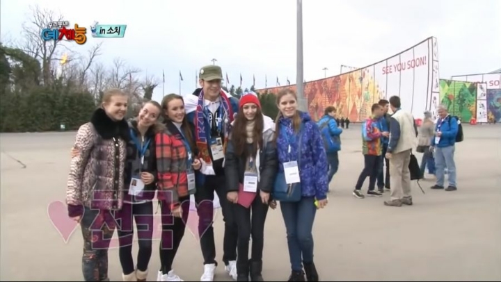 남자가 잘생기면 생기는 일 | 인스티즈