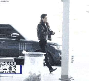 짱잘러인 배우 현빈 실물 느낌.gif | 인스티즈