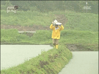 누가 뭐라고 해도 무한도전의 최전방 원톱 스트라이커.jpgif | 인스티즈