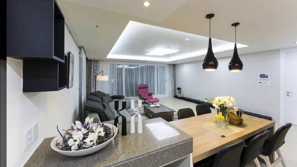 4인 가족기준 40평대 아파트 충분하다 vs 적당하다 vs 부족하다 | 인스티즈