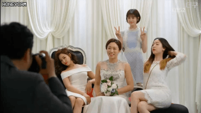 아버지가이상해 민폐하객들 | 인스티즈