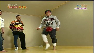 1박2일 시즌1 이수근 올타임 레전드.jpgif | 인스티즈