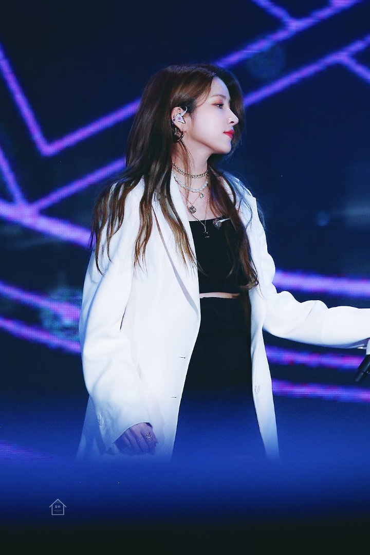 767번째 하루 한번 여자친구 소원 | 인스티즈