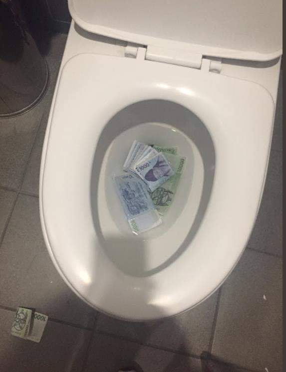 본인기준 이거 주울수있다vs못줍는다 | 인스티즈