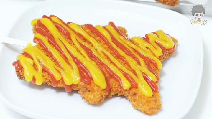 피카츄 돈까스 가격 근황.JPG | 인스티즈