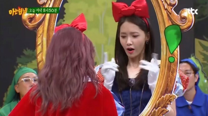 소녀시대 예능수위... 12년차의 관록... | 인스티즈