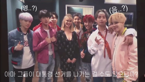 존시나가 BTS를 좋아하는 이유.jpg | 인스티즈