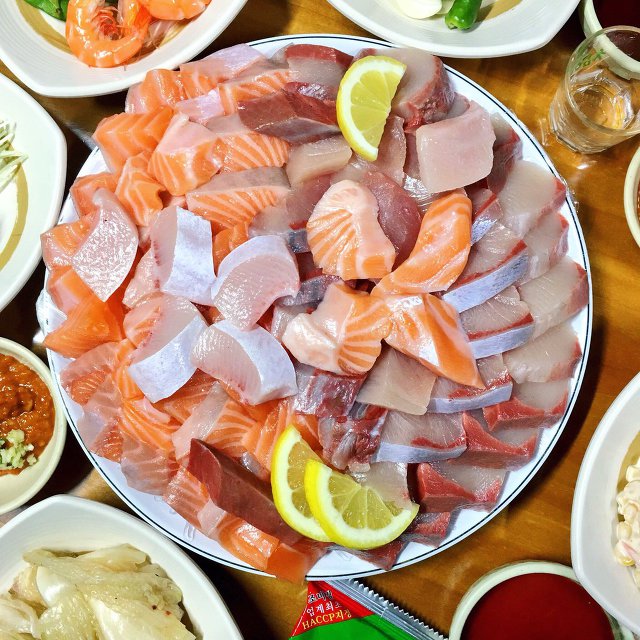 서울 가성비 횟집.jpg | 인스티즈
