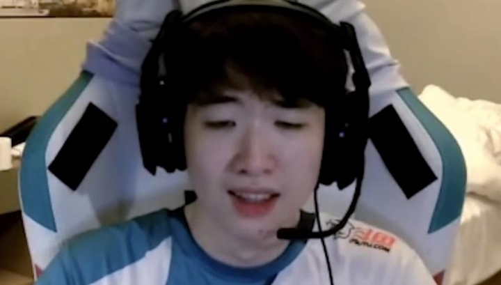 자가격리 중인 고스트 근황 | 인스티즈