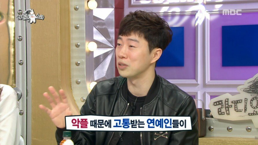 테란의 황제 임요환이 말하는 아내 김가연이 든든한 점.jpg | 인스티즈