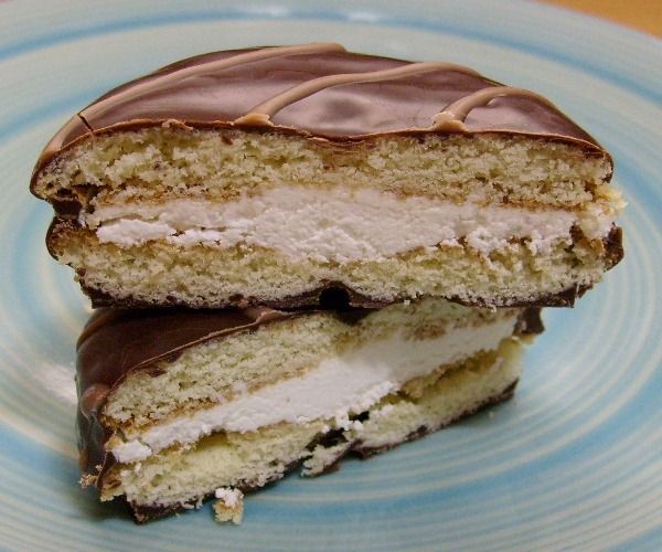 자신의 초코파이류 취향은? | 인스티즈