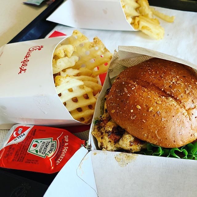 미국 본토에서 엄청 잘나간다는 햄버거 브랜드 jpg | 인스티즈