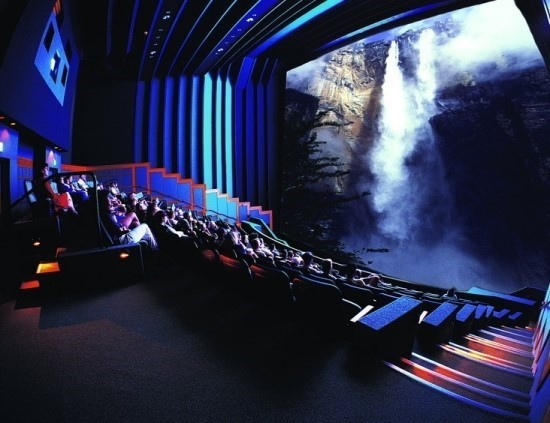 집앞에 영화관이 생긴다면 vs | 인스티즈