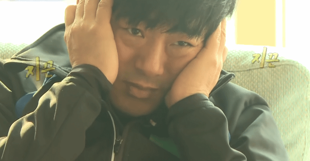 리코더,바이올린 연주하는 딸 빈이를 바라보는 성동일.gif | 인스티즈