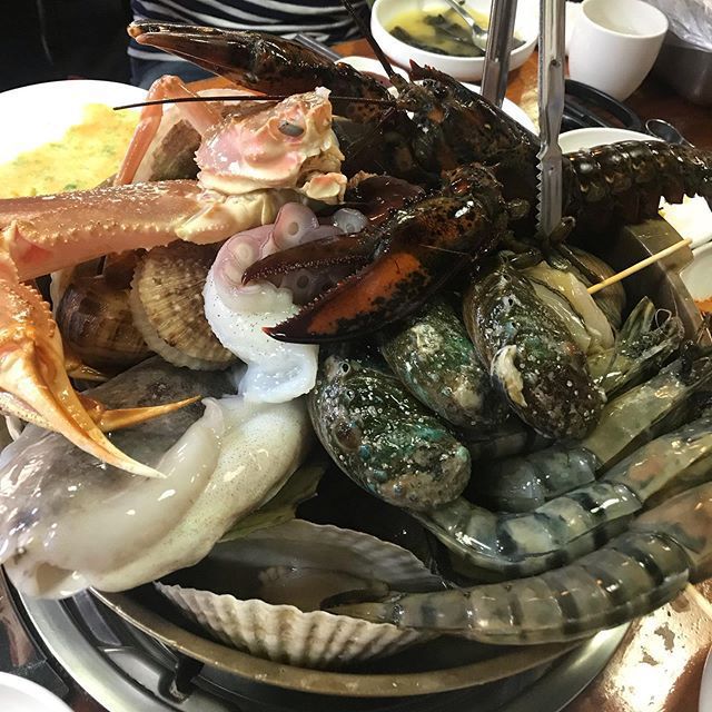 경기도 수원의 유명 해물탕집 | 인스티즈