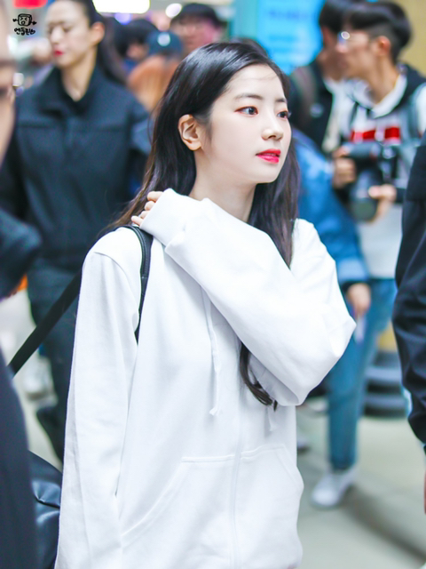 트와이스 다현이 | 인스티즈