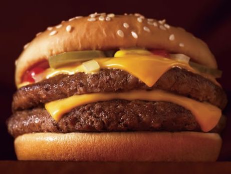 주관적인 맥도날드 최고존엄 | 인스티즈