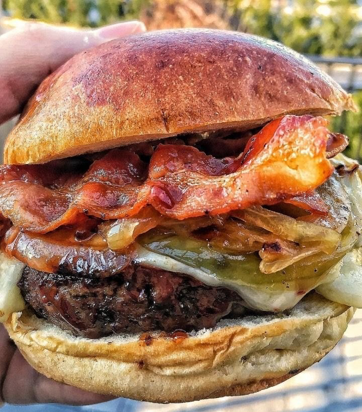 미국 길거리 음식 | 인스티즈