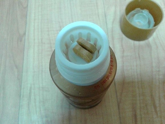 백종원이 요구르트 손에 부어서 먹는 이유 | 인스티즈