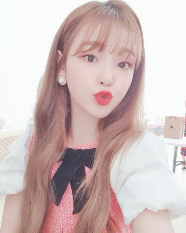 오마이걸 최애멤버는요? | 인스티즈