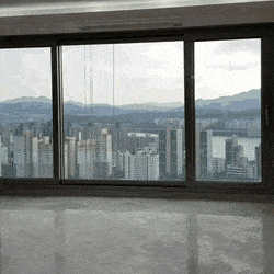 신축 아파트 창문 | 인스티즈