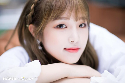 아이즈원 디스패치 사진 | 인스티즈