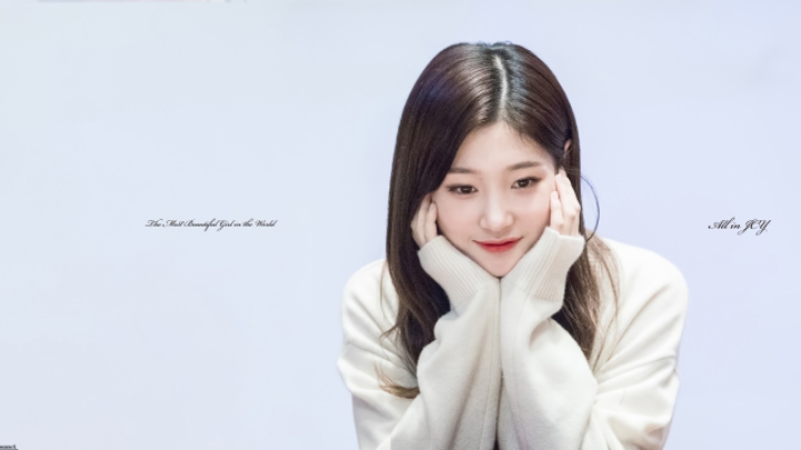 아침을 여는 정채연 | 인스티즈