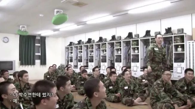 108번 훈련병 울지마 | 인스티즈