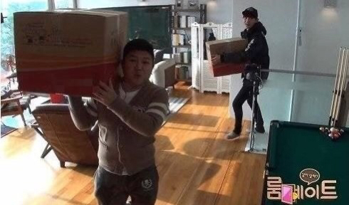 닝겐 톰브라운 그자체.jpg | 인스티즈