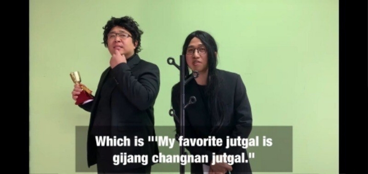 봉준호 감독 레전드 수상 소감.jpg | 인스티즈