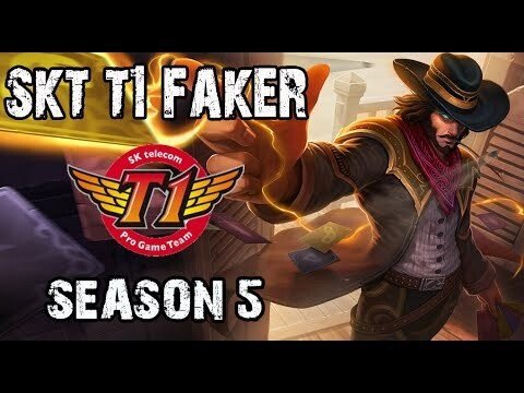 페이커 미친 생존 q먼저 쓴이유 | 인스티즈