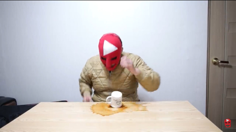 유튜브에 미을 치면 제일 위에 뜨는 유튜버의 진짜 광기 | 인스티즈