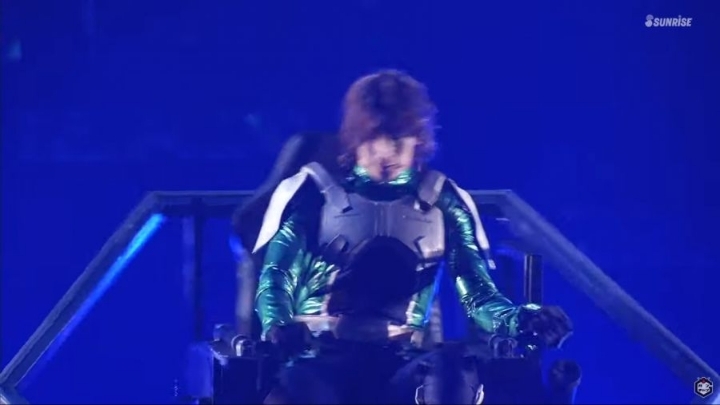 일본의 건담 실사화 수준 | 인스티즈