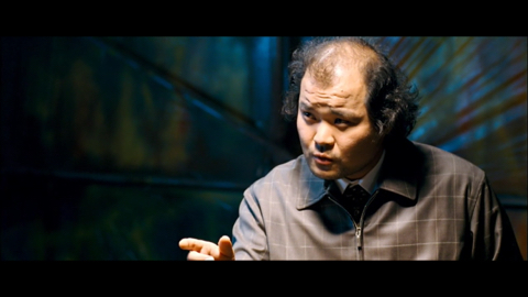 타짜1 명장면 박무석(음성지원) | 인스티즈