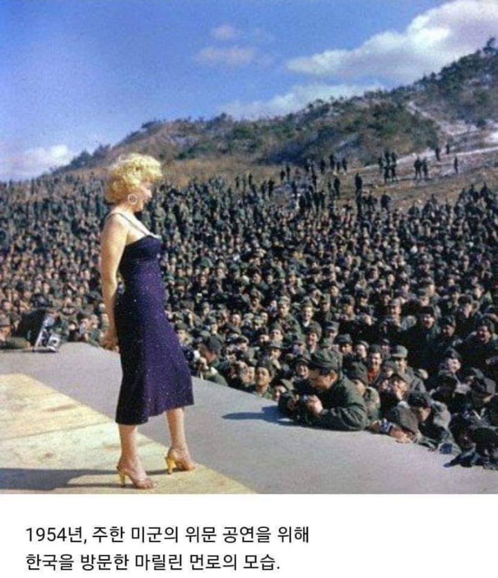 다소 놀랍고 신기한 세계의 희귀사진.jpg | 인스티즈
