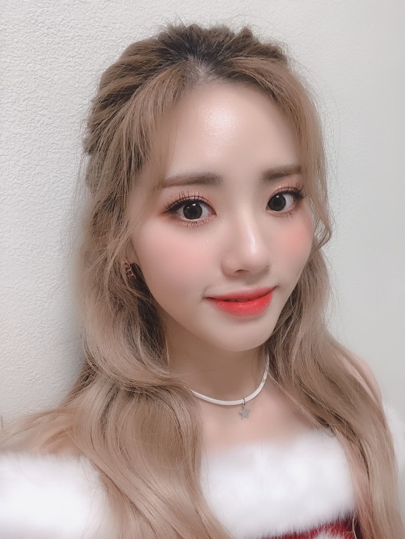 프로미스나인 박지원 | 인스티즈
