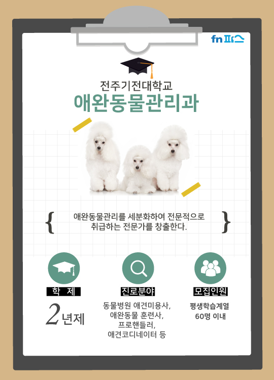 국내의 이색학과들 | 인스티즈